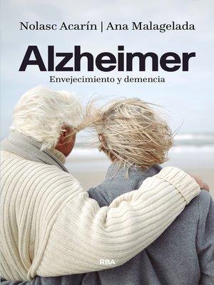 Alzheimer - ebook